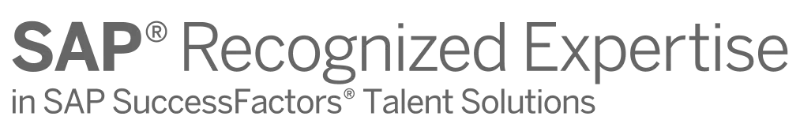 SAP Recognized Expertise Talent