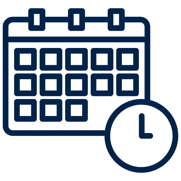 Horarios y asistencias