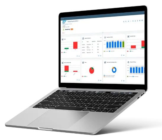 SAP SuccessFactors Nomina